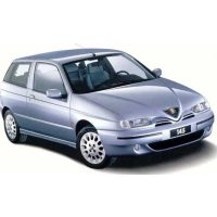Covoare textile auto Alfa Romeo 145