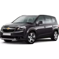 Covoare textile auto Chevrolet ORLANDO