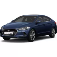 Covoraș cauciuc Hyundai ELANTRA