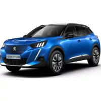 Covoraș cauciuc Peugeot e-2008