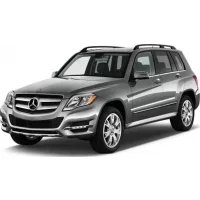 Covoraș cauciuc Mercedes GLK