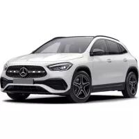 Covoraș cauciuc Mercedes GLA