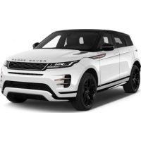 Covoraș cauciuc Range Rover Evoque