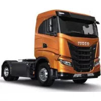 Covoraș cauciuc Iveco T-Way