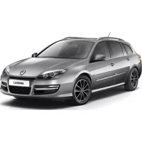 Tavita portbagaj Renault LAGUNA