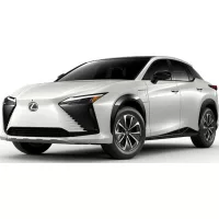 Covoraș cauciuc Lexus RZ