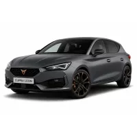 Cupra Leon gumiszőnyeg