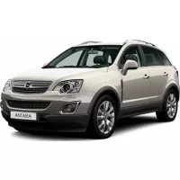 Tavita portbagaj Opel ANTARA