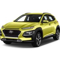 Covoare textile auto Hyundai Kona