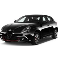 Tavita portbagaj Alfa Romeo GIULIETTA