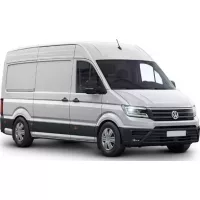 Covoare textile auto Volkswagen Crafter