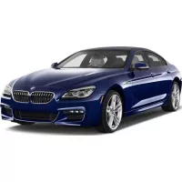 Covoare textile auto BMW 6