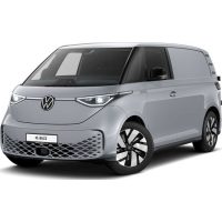 Volkswagen ID Buzz