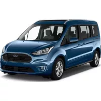 Tavita portbagaj Ford Connect