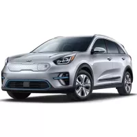 Covoraș cauciuc Kia e-Niro