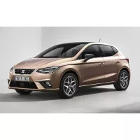 Covoare textile auto Seat Ibiza