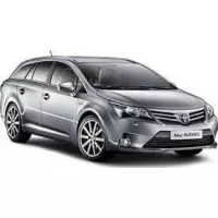 Tavita portbagaj Toyota AVENSIS
