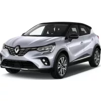 Tavita portbagaj Renault Captur