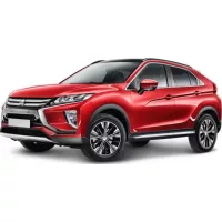 Covoraș cauciuc Mitsubishi Eclipse Cross