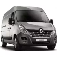 Covoraș cauciuc Renault Master