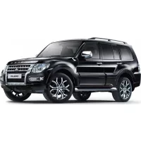Tavita portbagaj Mitsubishi PAJERO