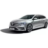 Tavita portbagaj Renault Megane