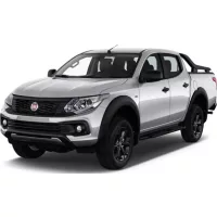 Covoraș cauciuc Fiat Fullback