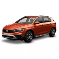 Covoraș cauciuc Fiat Tipo
