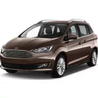 Tavita portbagaj Ford GRAND C-MAX
