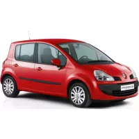 Covoraș cauciuc Renault MODUS