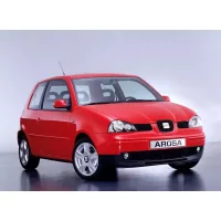 Covoraș cauciuc Seat Arosa