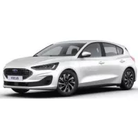 Tavita portbagaj Ford Focus