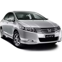 Covoare textile auto Honda CITY