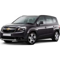 Covoraș cauciuc Chevrolet ORLANDO