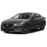 Covoraș cauciuc Mazda 6