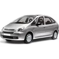 Covoraș cauciuc Citroen XSARA