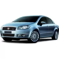 Covoraș cauciuc Fiat LINEA
