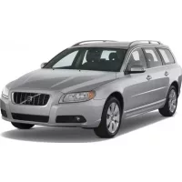 Tavita portbagaj Volvo V70