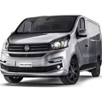 Tavita portbagaj Fiat Talento