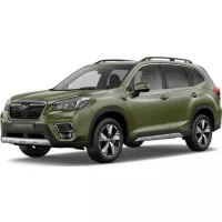 Tavita portbagaj Subaru FORESTER