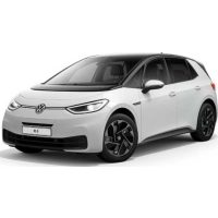 Tavita portbagaj Volkswagen ID.3