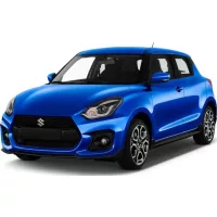 Tavita portbagaj Suzuki Swift