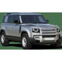 Covoraș cauciuc Land Rover Defender