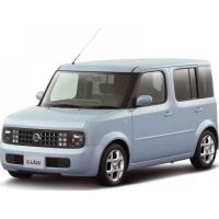 Tavita portbagaj Nissan CUBE