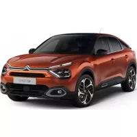 Covoraș cauciuc Citroen C4