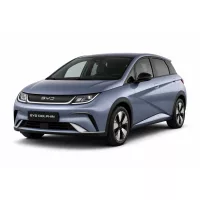 BYD Dolphin csomagtértálca
