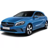 Covoraș cauciuc Mercedes CLASA A