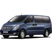 Covoare textile auto Hyundai H-1