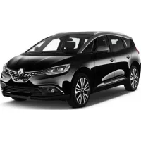 Tavita portbagaj Renault GRAND SCENIC