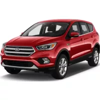 Covoare textile auto Ford Kuga
